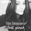 About Indi Günah Song