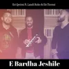 About E Bardha Jeshile Song