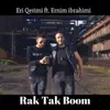 About Rak Tak Boom Song