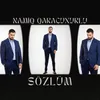 About Sözlüm Song