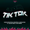 About TikTok Song