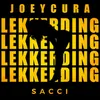 About Lekkerding Song