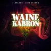 About Waine Kabron Song