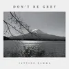 Don't Be Grey Instrumental