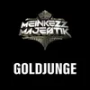 Goldjunge