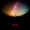 Alone