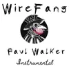 About Paul Walker Instrumental Song