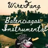 About Balenciagas Instrumental Song