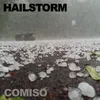 About Hailstorm Song