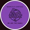 Southamerica Original Mix