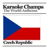 Czech National Anthem