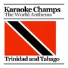 Trinidad and Tobago's National Anthem