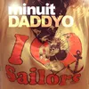 Daddy-O 501 Remix