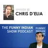 Chris D'Elia