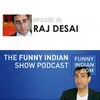 Raj Desai part II