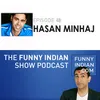 Hasan Minhaj