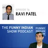 Ravi Patel part II