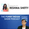 Reshma Shetty