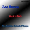 Black Is Black Extended version) Extended Mix