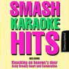 Be my Baby:Made Famous by Vanessa Paradis Karaoke Mix