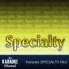 Crazy Downtown (Karaoke Version)  [In The Style Of Allan Sherman]