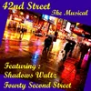 Forty Second Street (finale)