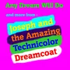 Jacob and Sons, Joseph's Coat