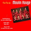 Can can du moulin rouge