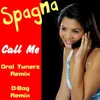 Call Me Oral Tunerz Remix