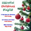 About You're All I Want for Christmas Song