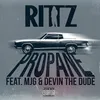 About Propane (feat. Devin The Dude, MJG) Song