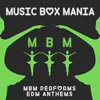 Don't Let Me Down (Music Box Version of The Chainsmokers)