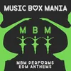 Bang My Head (Music Box Version of David Guetta)