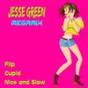 About Jesse Green Megamix Song