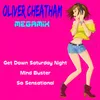 About Oliver Cheatham Megamix Song