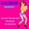 Oliver Cheatham Megamix