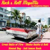 About Rock & Roll Megamix Song