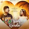 About Pyar Karda Song