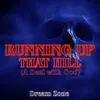 About Running Up That Hill (A Deal with God) Remix Inspired by Stranger Things Song