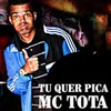 Tu Quer Pica-DJ R7 Mix
