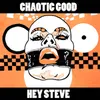 About Chaotic Good Song