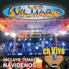 Amar Y Vivir-En Vivo