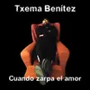 About Cuando Zarpa el Amor Song