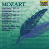 Symphony No. 20 in D major, K.133: III. Menuetto; Trio