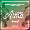 Acalma A Alma-Ektor Extended Mix