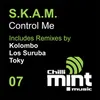 Control Me-Los Suruba Remix