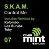 Control Me-Toky Remix