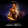 Shiva Style-Berg, Phanatic Remix