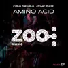Amino Acid-Atomic Pulse Remix