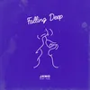 About Falling Deep Song